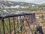 Steel Cantilever Bridge 